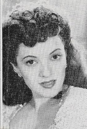 Beryl Wallace