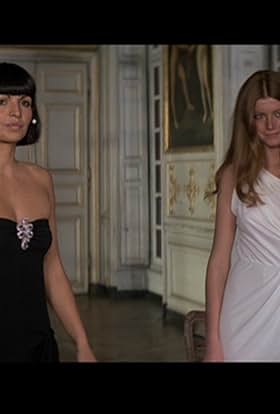 actor Catherine Serre large photo