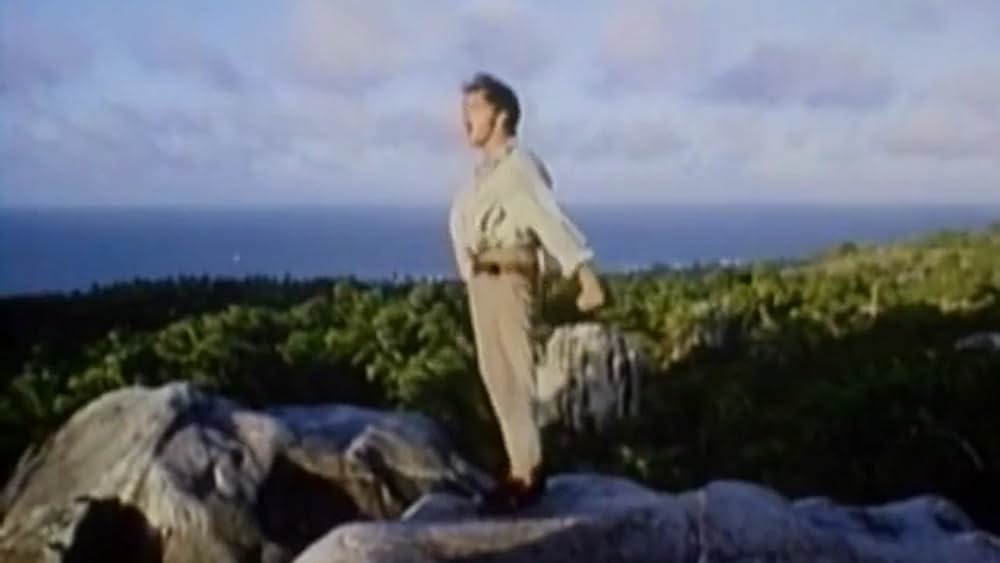 actor Richard D. Sharp large photo