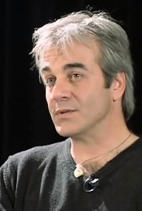 actor Jean Lemire large photo