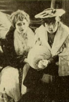 Elsie Ferguson