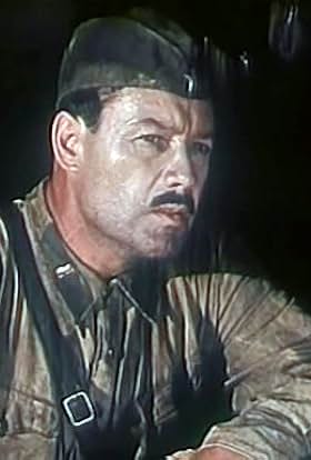 actor Vasili Neshchiplenko large photo