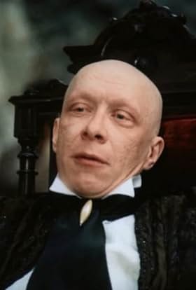 actor Yevgeny Platokhin large photo