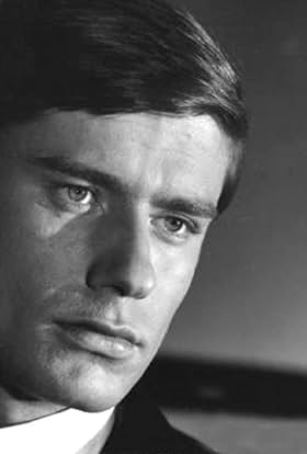 actor Luigi Giuliani large photo