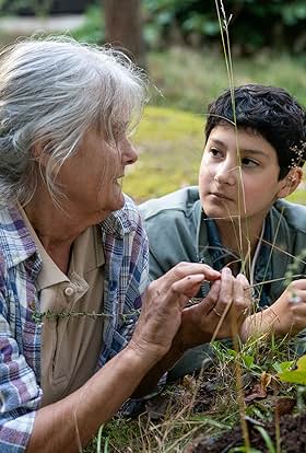 actor Kristiina Halkola large photo