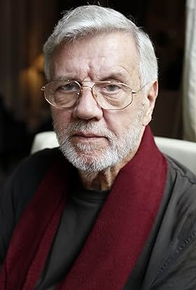 actor Morten Grunwald large photo