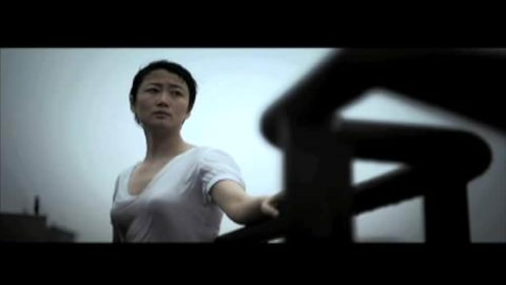 actor Yindi Cao large photo