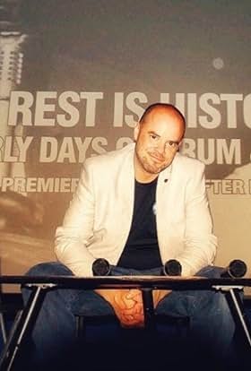 actor Peter Costigan large photo