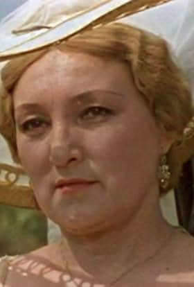 actor Natalya Gitserot large photo