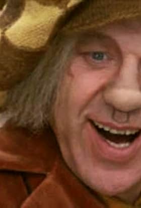 actor Oleg Popov large photo