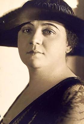 actor May Boley large photo