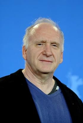 actor Amos Kollek large photo