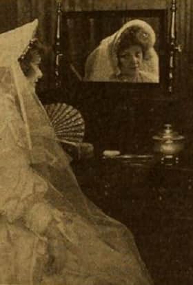 actor Anna Murdock large photo