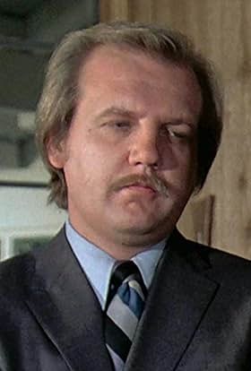 actor Russ McGinn large photo