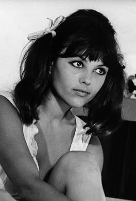 Uschi Mood