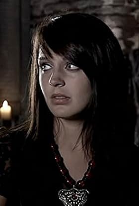 actor Clare Thomas large photo