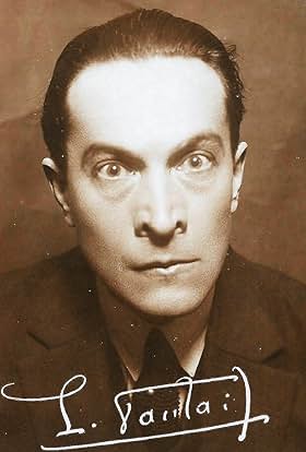 actor Georges Paulais large photo