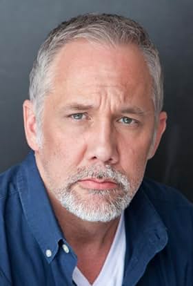 actor Vincent Angell large photo