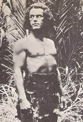 actor Kamuela C. Searle large photo