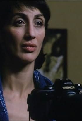 actor Silvia Munt large photo