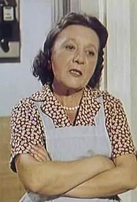 actor Eva Svobodová large photo