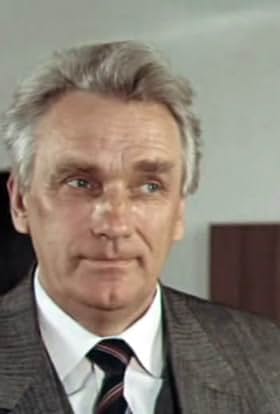 actor Gunars Cilinskis large photo