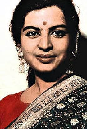 actor Kalpana Kartik large photo