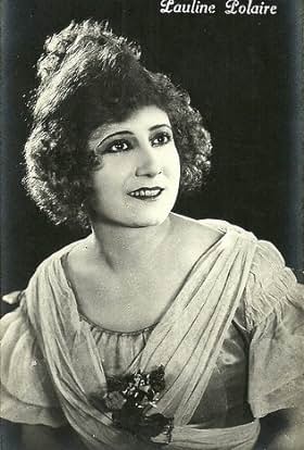actor Pauline Polaire large photo