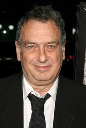 actor Stephen Frears large photo