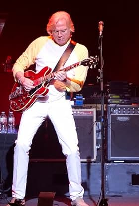 actor Justin Hayward large photo