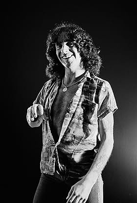 actor Bon Scott large photo