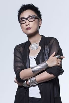 actor Tina Lau large photo