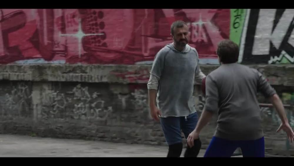 actor Vesna Cipcic large photo