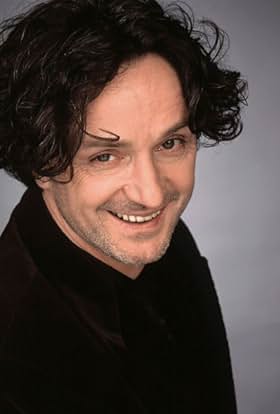actor Goran Bregovic large photo