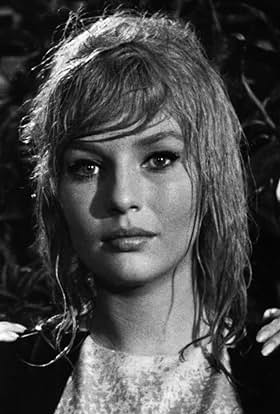 actor Annette Stroyberg large photo