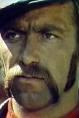 actor Vidas Petkevicius large photo