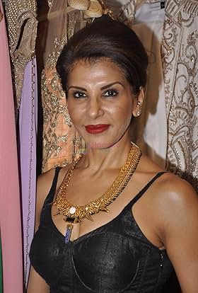 actor Anita Raj large photo