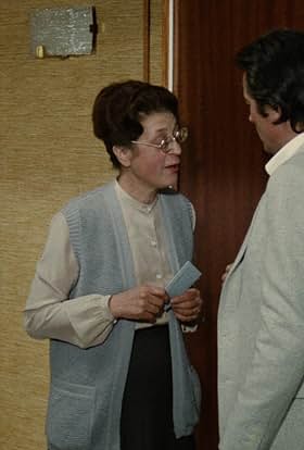 actor Gilette Barbier large photo