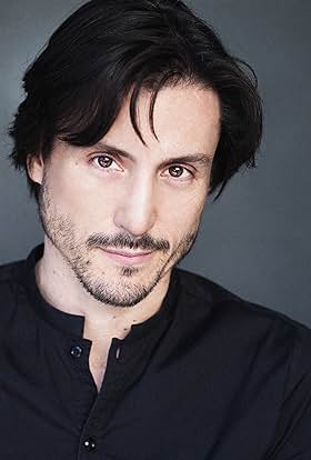 actor Erich Wildpret large photo