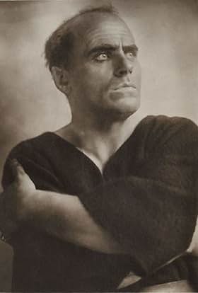 actor Eduard von Winterstein large photo