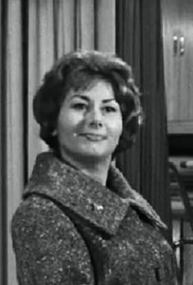 actor Anna Maria Bottini large photo