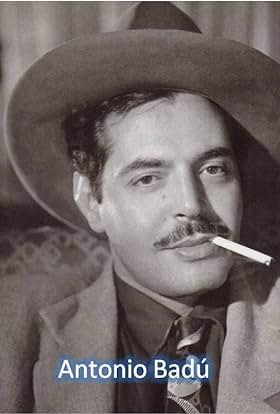 Antonio Badú
