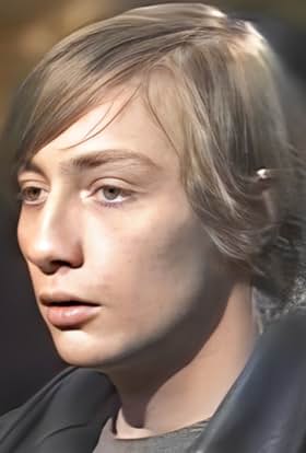 actor Frédéric Witta large photo