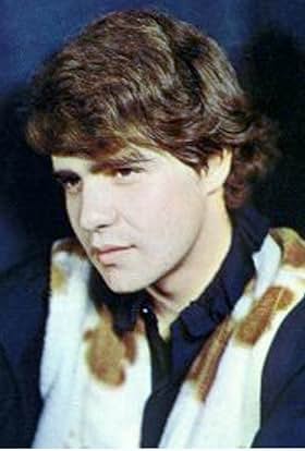 actor José Alonso large photo