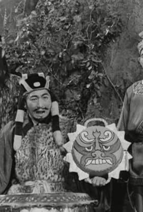 actor Cheng-Liang Kwan large photo