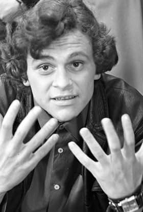 actor Mieczyslaw Grabka large photo