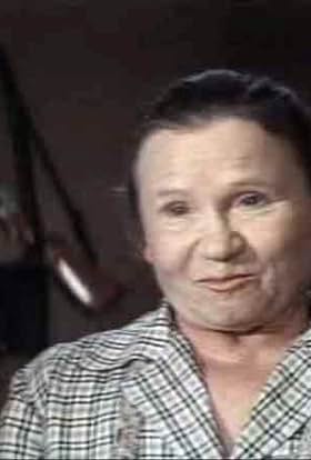 Mariya Skvortsova