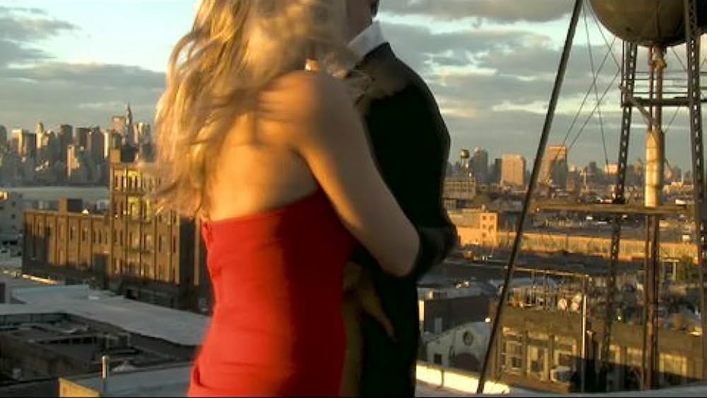 actor Nick Kosovich large photo