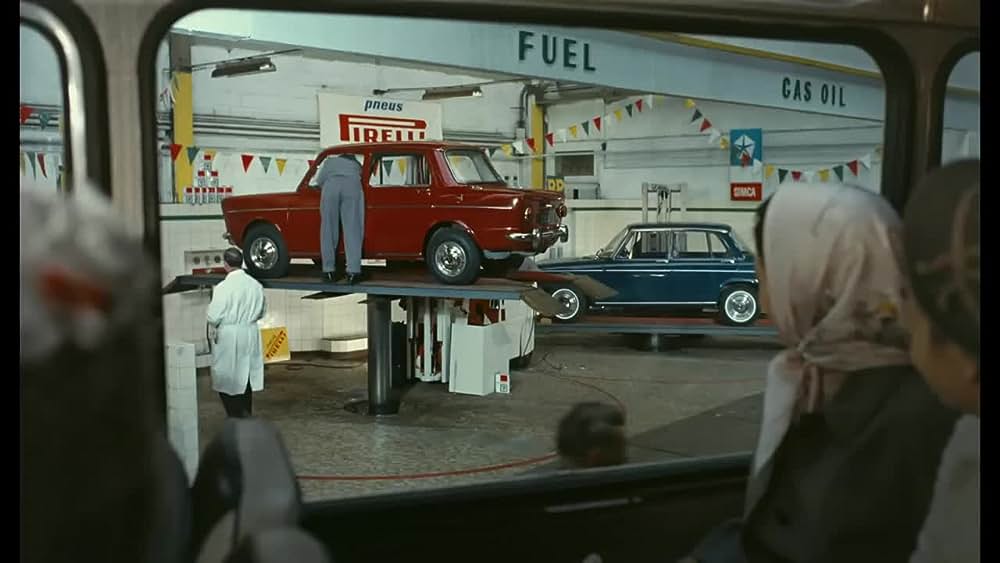 actor France Rumilly large photo