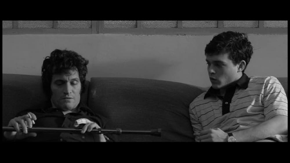 actor Silvia Pérez large photo